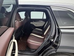 Geely Xingyue L 2024 2.0T High-Power Auto FWD Cloud Rising Edition - ფოტო 13
