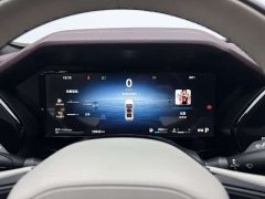 Geely Xingyue L 2024 2.0T High-Power Auto FWD Cloud Rising Edition - ფოტო 14