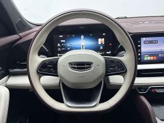 Geely Xingyue L 2024 2.0T High-Power Auto FWD Cloud Rising Edition - ფოტო 15