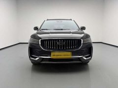 Geely Xingyue L 2024 2.0T High-Power Auto FWD Cloud Rising Edition - ფოტო 2