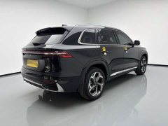 Geely Xingyue L 2024 2.0T High-Power Auto FWD Cloud Rising Edition - ფოტო 4