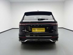 Geely Xingyue L 2024 2.0T High-Power Auto FWD Cloud Rising Edition - ფოტო 5