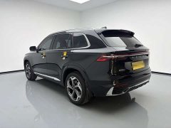 Geely Xingyue L 2024 2.0T High-Power Auto FWD Cloud Rising Edition - ფოტო 6