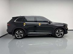 Geely Xingyue L 2024 2.0T High-Power Auto FWD Cloud Rising Edition - ფოტო 7
