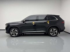 Geely Xingyue L 2024 2.0T High-Power Auto FWD Cloud Rising Edition - ფოტო 8