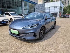 BYD Dolphin 06 DM-i Smart Drive 120KM Deluxe - ფოტო 1