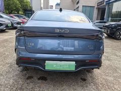 BYD Dolphin 06 DM-i Smart Drive 120KM Deluxe - ფოტო 10