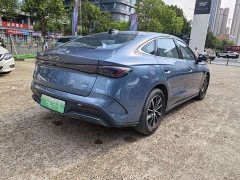 BYD Dolphin 06 DM-i Smart Drive 120KM Deluxe - ფოტო 2