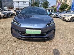 BYD Dolphin 06 DM-i Smart Drive 120KM Deluxe - ფოტო 3