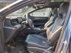 BYD Dolphin 06 DM-i Smart Drive 120KM Deluxe - ფოტო 6