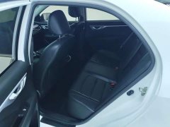 Geely Emgrand 2020 1.5L Manual Asian Games Edition - ფოტო 11