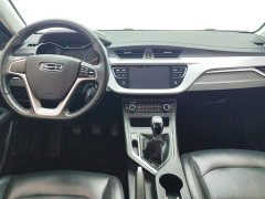 Geely Emgrand 2020 1.5L Manual Asian Games Edition - ფოტო 12