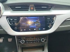 Geely Emgrand 2020 1.5L Manual Asian Games Edition - ფოტო 13