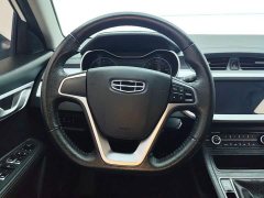 Geely Emgrand 2020 1.5L Manual Asian Games Edition - ფოტო 15