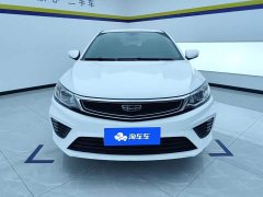 Geely Emgrand 2020 1.5L Manual Asian Games Edition - ფოტო 2