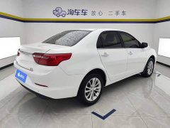 Geely Emgrand 2020 1.5L Manual Asian Games Edition - ფოტო 3