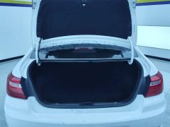 Geely Emgrand 2020 1.5L Manual Asian Games Edition - ფოტო 4