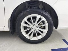 Geely Emgrand 2020 1.5L Manual Asian Games Edition - ფოტო 6