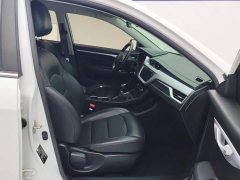 Geely Emgrand 2020 1.5L Manual Asian Games Edition - ფოტო 8