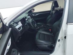 Geely Emgrand 2020 1.5L Manual Asian Games Edition - ფოტო 9