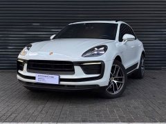 Porsche Macan 2.0T - ფოტო 1
