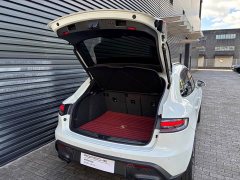 Porsche Macan 2.0T - ფოტო 10