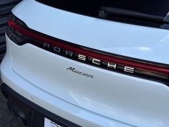 Porsche Macan 2.0T - ფოტო 11