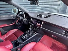 Porsche Macan 2.0T - ფოტო 12