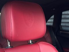 Porsche Macan 2.0T - ფოტო 14