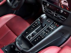Porsche Macan 2.0T - ფოტო 15
