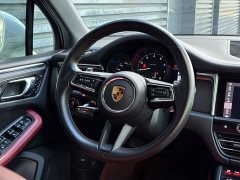 Porsche Macan 2.0T - ფოტო 16