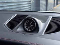 Porsche Macan 2.0T - ფოტო 18