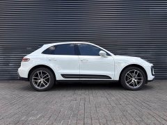Porsche Macan 2.0T - ფოტო 2