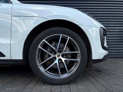 Porsche Macan 2.0T - ფოტო 3