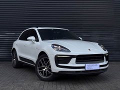 Porsche Macan 2.0T - ფოტო 4