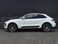 Porsche Macan 2.0T - ფოტო 5