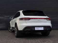 Porsche Macan 2.0T - ფოტო 6