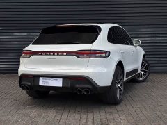 Porsche Macan 2.0T - ფოტო 7