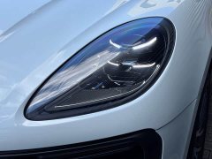Porsche Macan 2.0T - ფოტო 8
