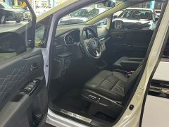 Honda Odyssey 2024 2.0L e:HEV Luxury - ფოტო 7