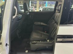 Honda Odyssey 2024 2.0L e:HEV Luxury - ფოტო 9
