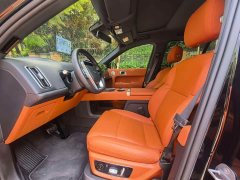 Li Auto L8 2023 Pro - ფოტო 8