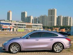 ORA Lightning Cat 555km Deluxe Edition - ფოტო 7