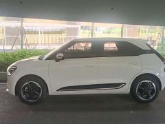 Dongfeng Nano 01 2024 330 Plus - ფოტო 3