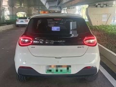 Dongfeng Nano 01 2024 330 Plus - ფოტო 4