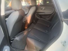 Dongfeng Nano 01 2024 330 Plus - ფოტო 7