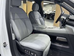 NIO ES8 75kWh Executive - ფოტო 18