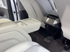 NIO ES8 75kWh Executive - ფოტო 19