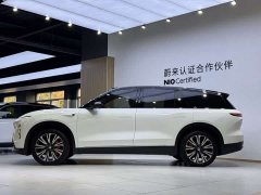 NIO ES8 75kWh Executive - ფოტო 4