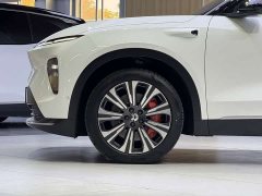 NIO ES8 75kWh Executive - ფოტო 5